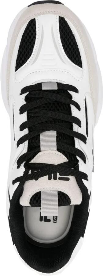 Fila Recade sneakers Wit - Foto 4