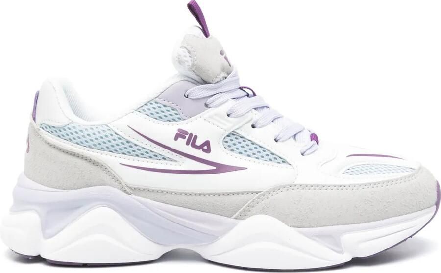Fila Recade sneakers Wit