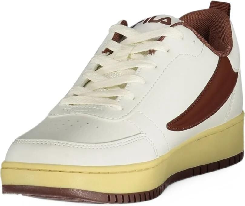 Fila Rega NF low-top sneakers Wit - Foto 2