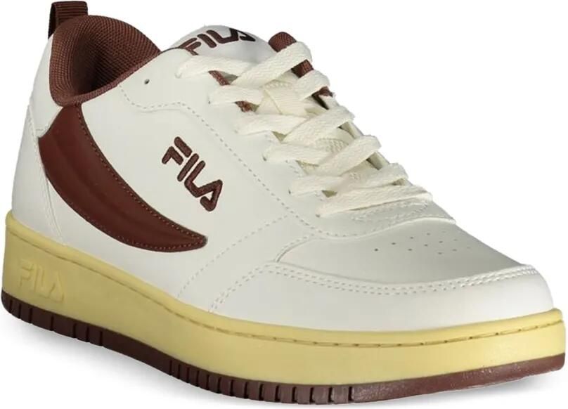 Fila Rega NF low-top sneakers Wit - Foto 3