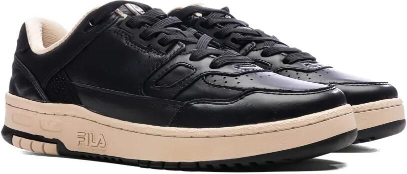 Fila Rissmo Low Lux sneakers Zwart