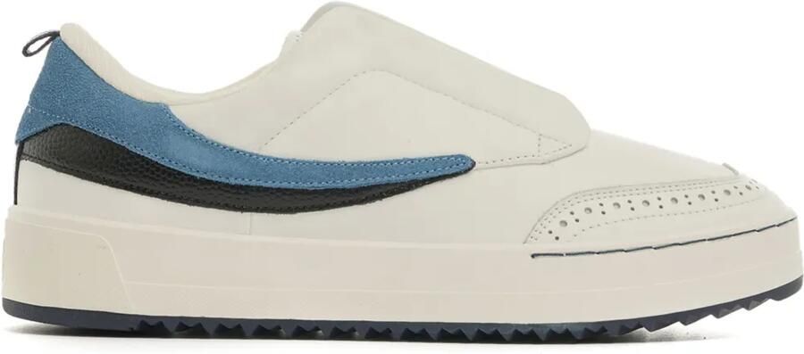 Fila Sanati SL sneakers Beige