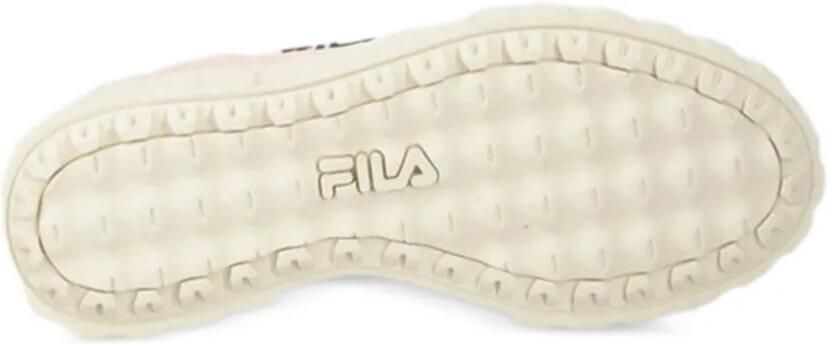 Fila Sandblast sneakers met logo Roze - Foto 5