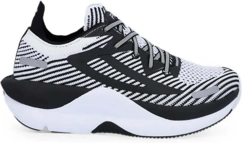 Fila Shocket sneakers Wit