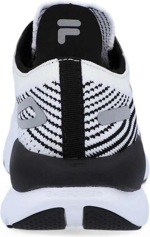Fila Shocket sneakers Wit - Foto 3