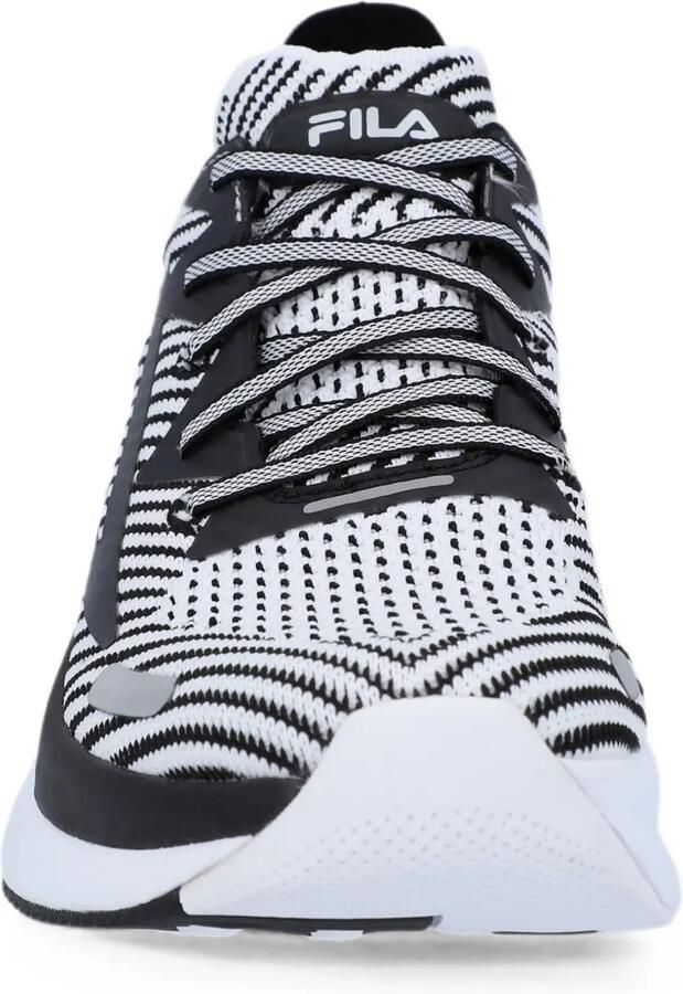 Fila Shocket sneakers Wit - Foto 2