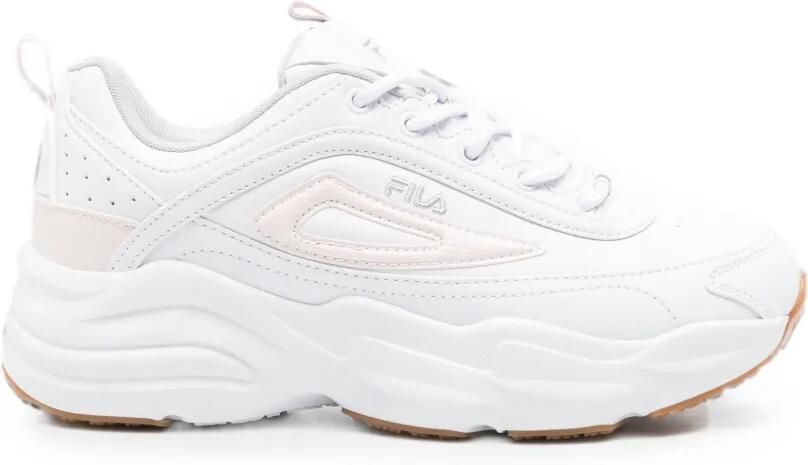 Fila Skye ZP A sneakers Wit - Foto 1