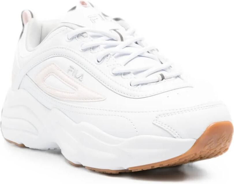 Fila Skye ZP A sneakers Wit - Foto 2