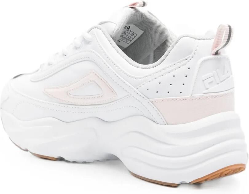 Fila Skye ZP A sneakers Wit - Foto 3