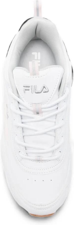 Fila Skye ZP A sneakers Wit - Foto 4