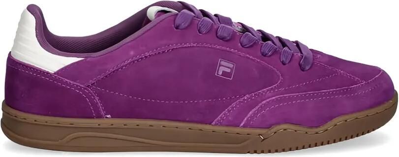 Fila Slantshot suède sneakers Paars