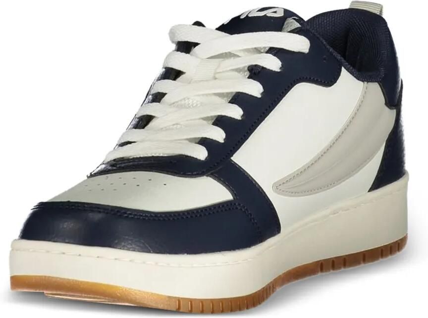 Fila Sneakers met logoprint en vlakken Blauw - Foto 3