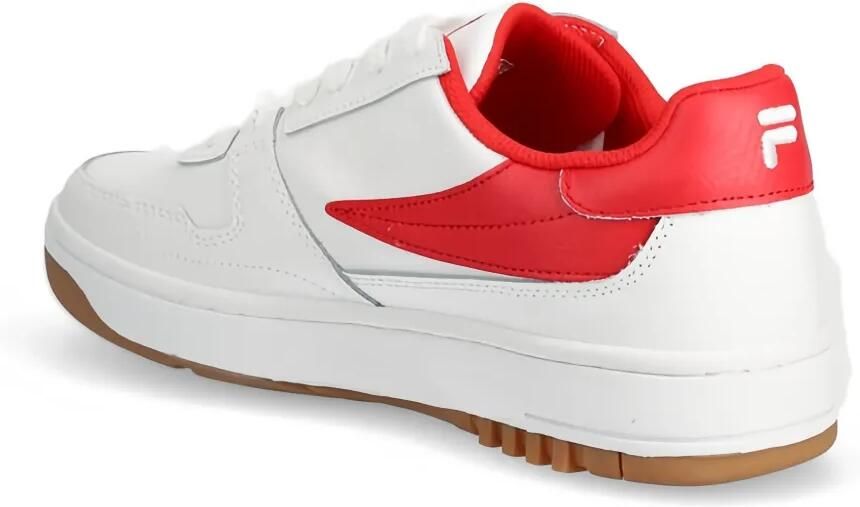 Fila Sneakers Wit - Foto 2