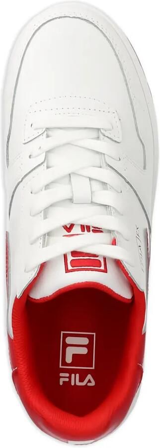 Fila Sneakers Wit - Foto 4