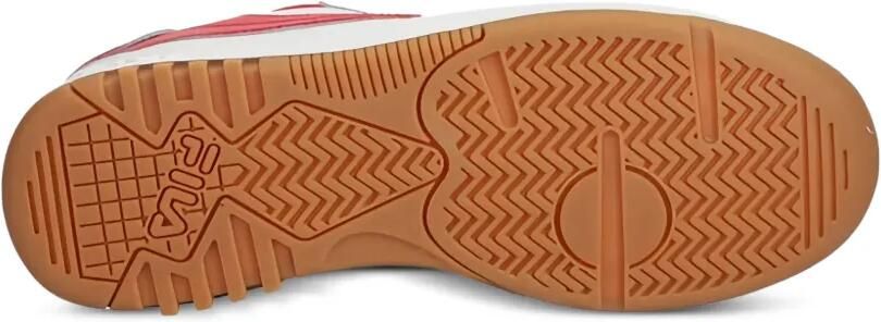 Fila Sneakers Wit - Foto 5