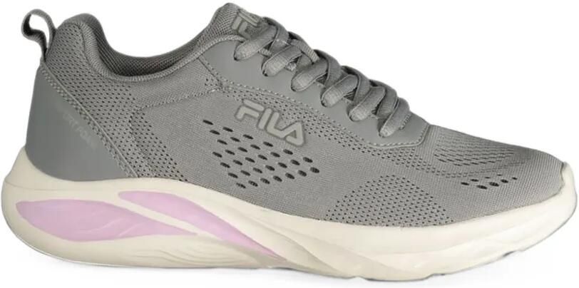 Fila Spectris mesh-panel sneakers Grijs