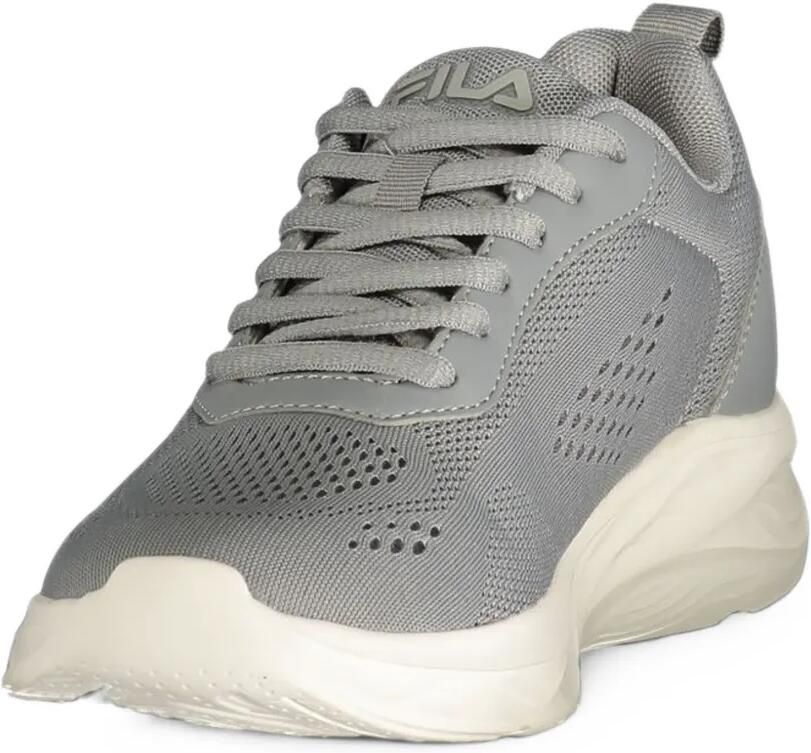 Fila Spectris mesh-panel sneakers Grijs - Foto 2