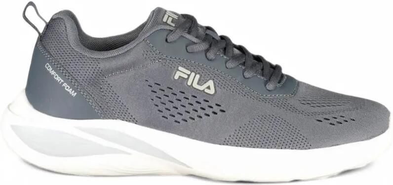 Fila Spectris panelled sneakers Grijs