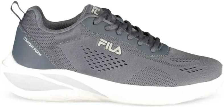 Fila Spectris sneakers met vlakken Grijs