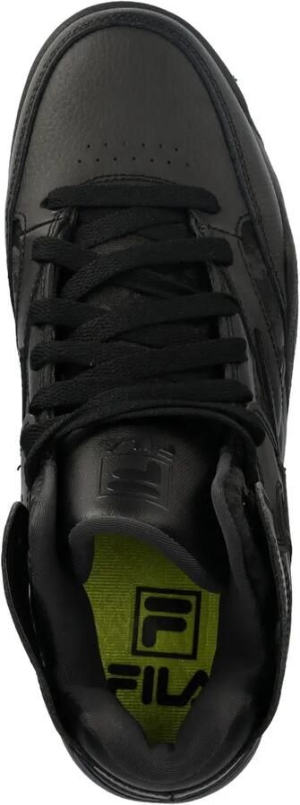 Fila Squad Prtct sneakers Zwart - Foto 4