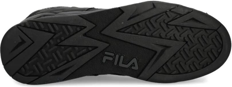 Fila Squad Prtct sneakers Zwart - Foto 5