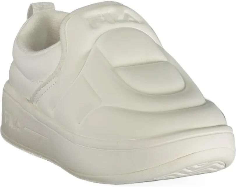 Fila Superbubble slip-on sneakers Wit - Foto 3