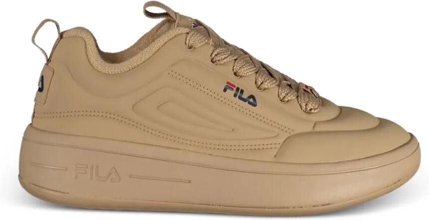 Fila Superbubble sneakers Beige
