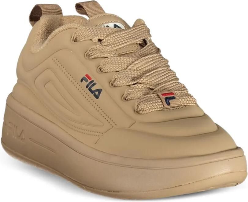Fila Superbubble sneakers Beige - Foto 3