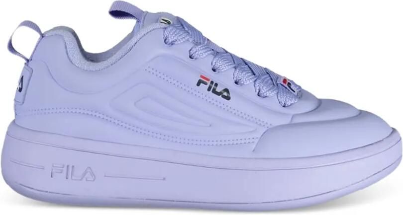 Fila Superbubble sneakers Blauw