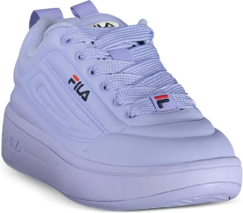 Fila Superbubble sneakers Blauw - Foto 3