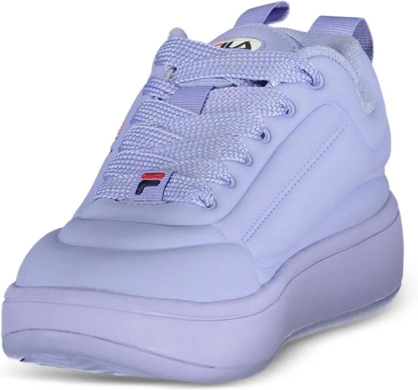 Fila Superbubble sneakers Blauw - Foto 2