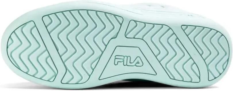 Fila Superbubble sneakers Blauw - Foto 4
