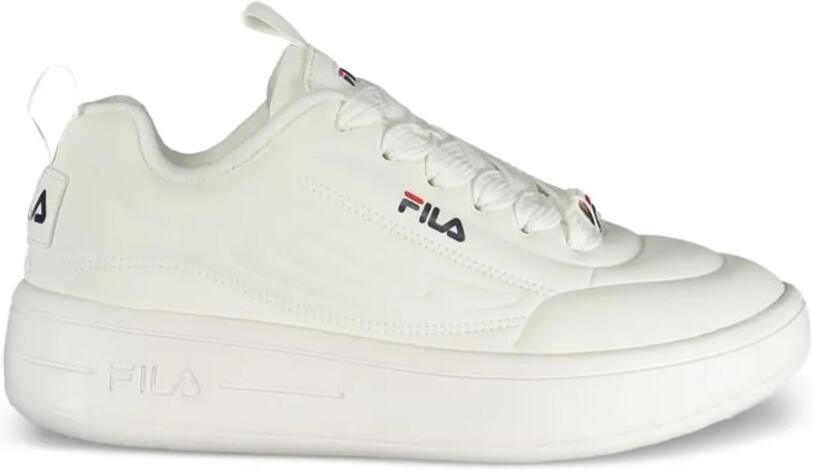 Fila Superbubble sneakers Wit