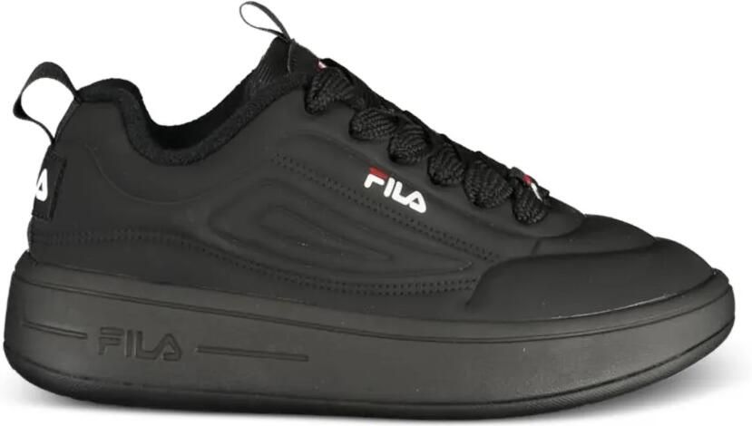 Fila Superbubble sneakers Zwart