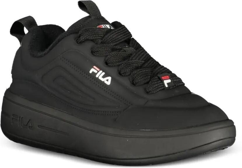 Fila Superbubble sneakers Zwart - Foto 3