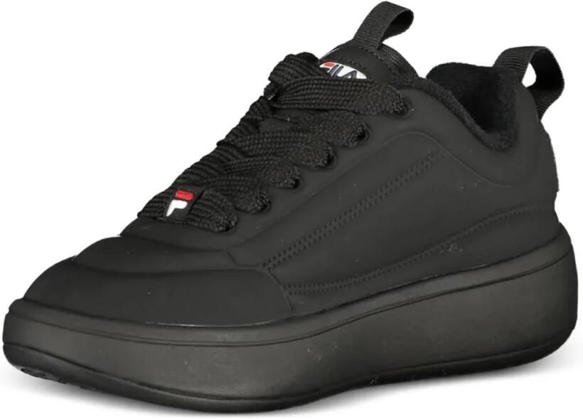 Fila Superbubble sneakers Zwart - Foto 2