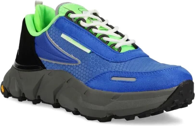 Fila Superhiking sneakers Blauw - Foto 2