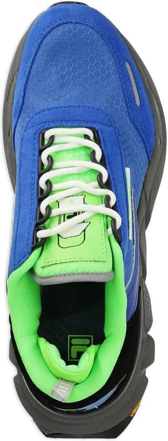 Fila Superhiking sneakers Blauw - Foto 3