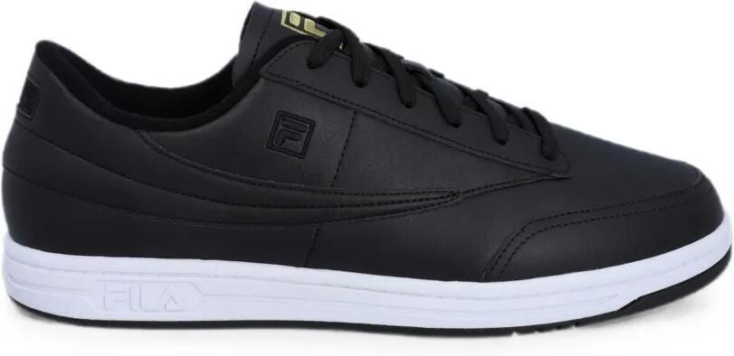 Fila Tennis 88 sneakers Zwart