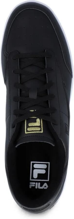 Fila Tennis 88 sneakers Zwart - Foto 4