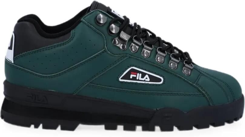Fila Trailblazer sneakers Groen