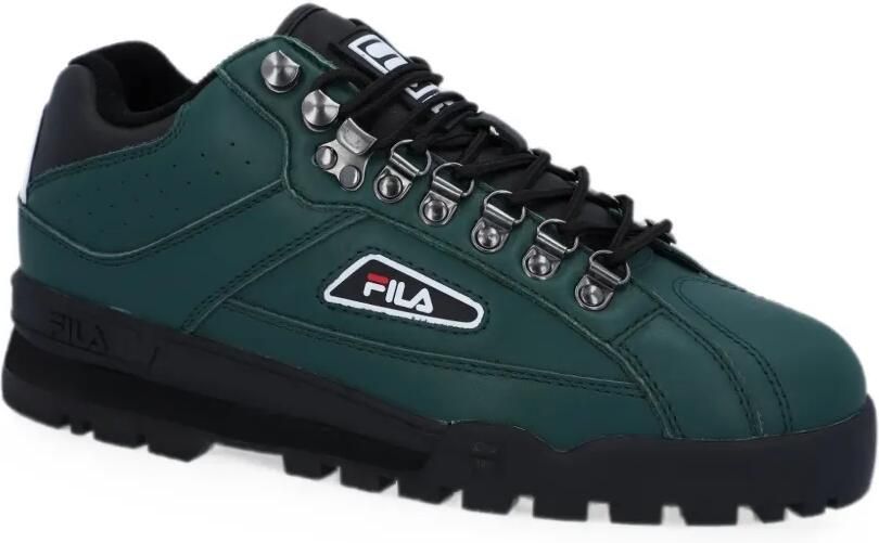 Fila Trailblazer sneakers Groen - Foto 4
