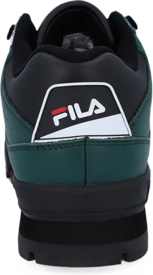 Fila Trailblazer sneakers Groen - Foto 3