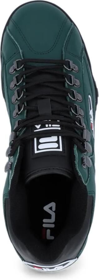 Fila Trailblazer sneakers Groen - Foto 5