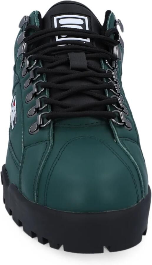 Fila Trailblazer sneakers Groen - Foto 2