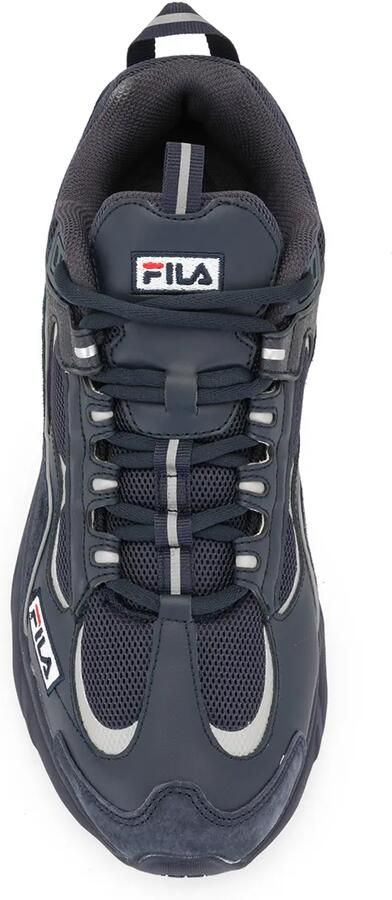 Fila Triage Plus sneakers Blauw - Foto 3