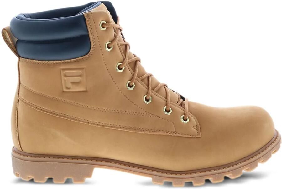 Fila Watersedge wandelschoenen Bruin