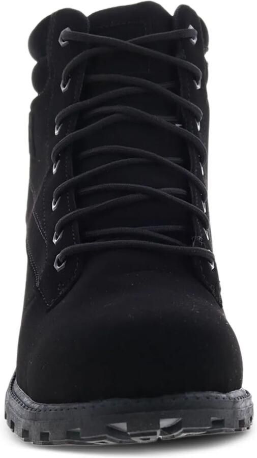 Fila Watersedge wandelschoenen Zwart