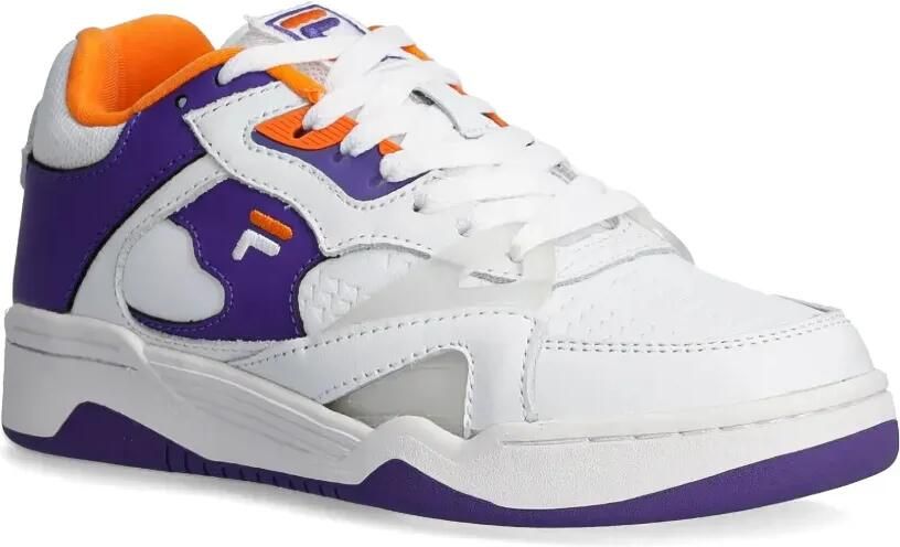 Fila Wayne sneakers Wit