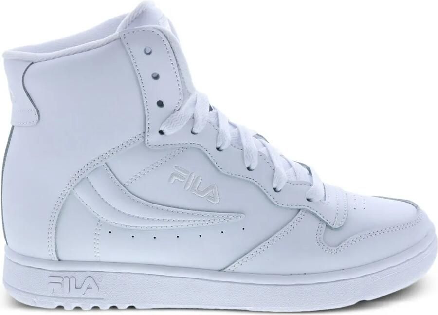 Fila Wx-120 sneakers Wit